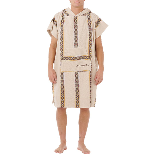 Rip Curl Classic Surf Hooded Towel Changing Poncho