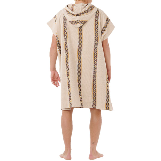 Rip Curl Classic Surf Hooded Towel Changing Poncho