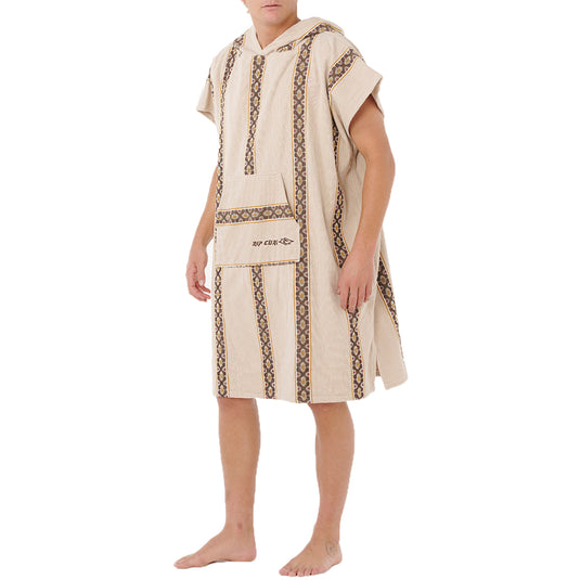 Rip Curl Classic Surf Hooded Towel Changing Poncho