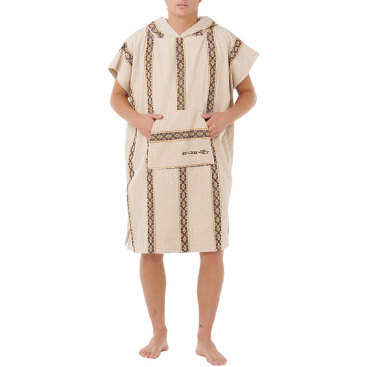 Rip Curl Classic Surf Hooded Towel Changing Poncho