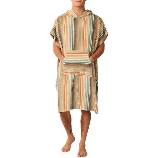 Rip Curl Classic Surf Hooded Towel Changing Poncho