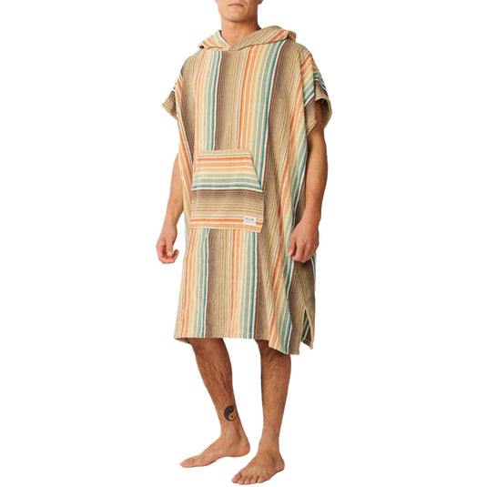Rip Curl Classic Surf Hooded Towel Changing Poncho