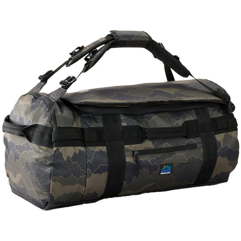 Load image into Gallery viewer, Rip Curl Search Duffel Bag Surf Pack Backpack - 45L
