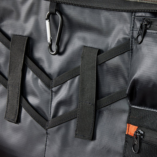 Rip Curl Search Duffel Bag Surf Pack Backpack - 45L