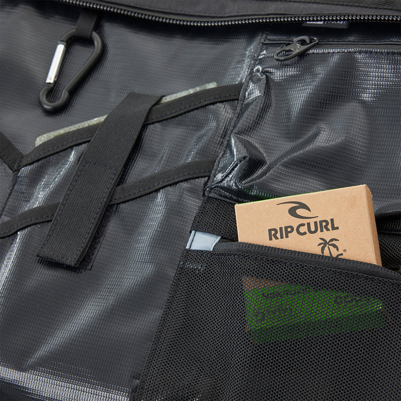 Load image into Gallery viewer, Rip Curl Icons Search Duffel Bag Surf Pack Backpack - 45L
