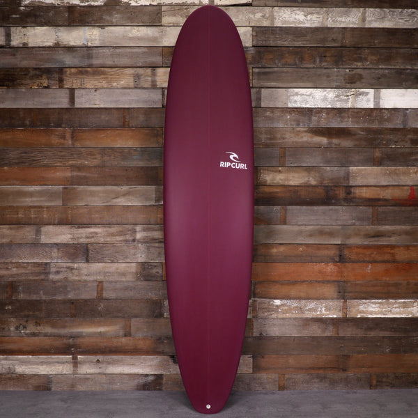 Rip Curl All-Day PU 8'0 x 22 x 3 3/16 Surfboard - Mauve