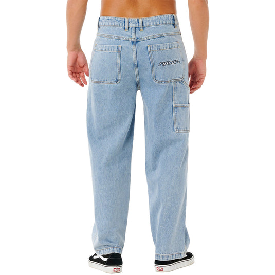 Rip Curl Nu Dose Denim Jeans – Cleanline Surf