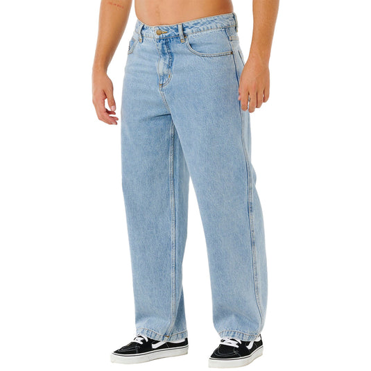 Rip Curl Nu Dose Denim Jeans 3