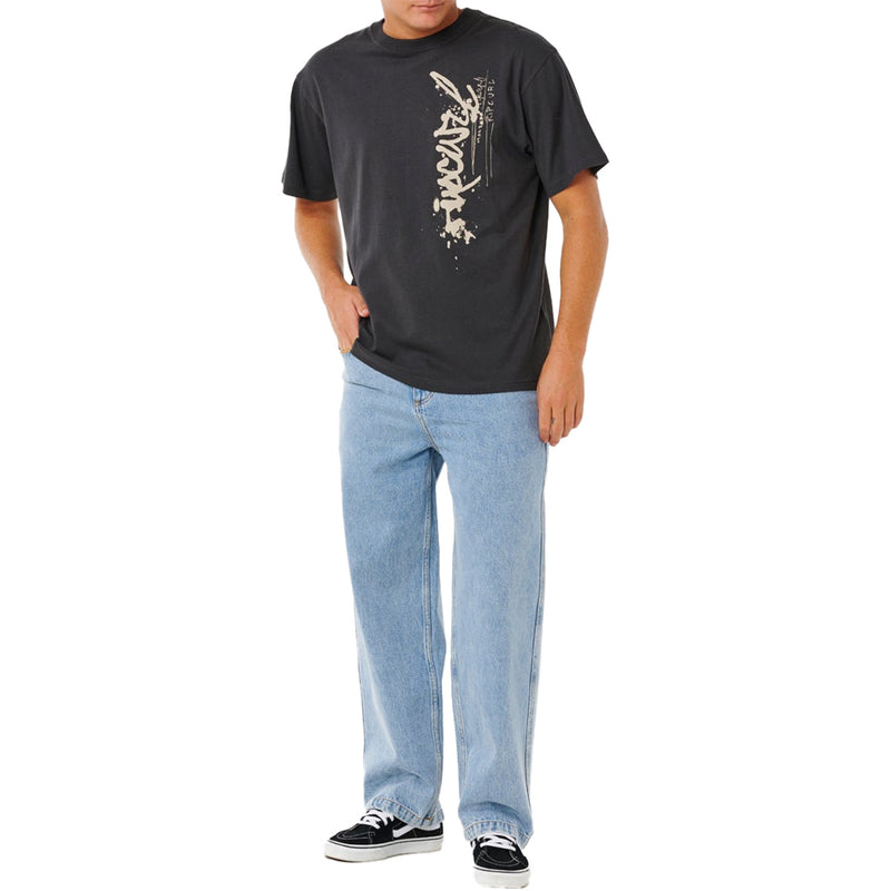 Load image into Gallery viewer, Rip Curl Nu Dose Denim Jeans 6
