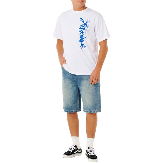 Rip Curl Inner Visions Denim 23" Shorts