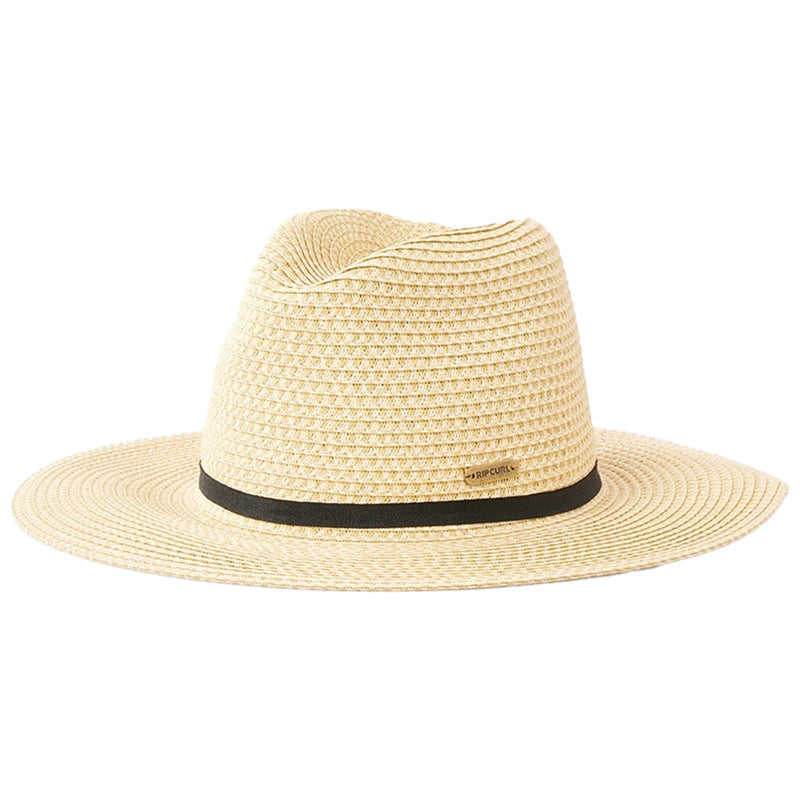 Load image into Gallery viewer, Rip Curl Classic Surf UPF Panama Straw Hat

