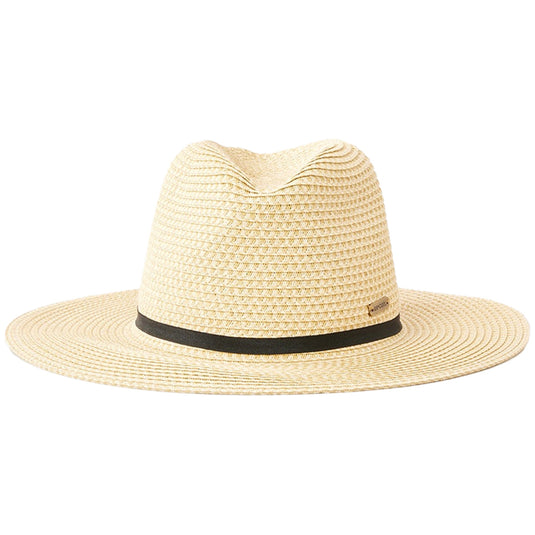 Rip Curl Classic Surf UPF Panama Straw Hat