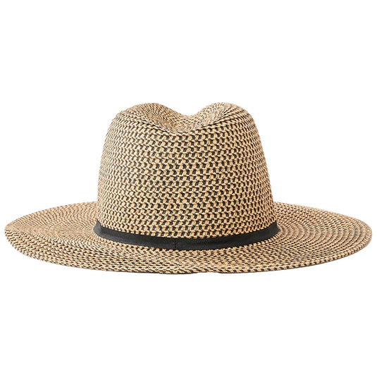 Rip Curl Classic Surf UPF Panama Straw Hat