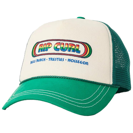 Rip Curl Women's Mixed Revival Trucker Hat