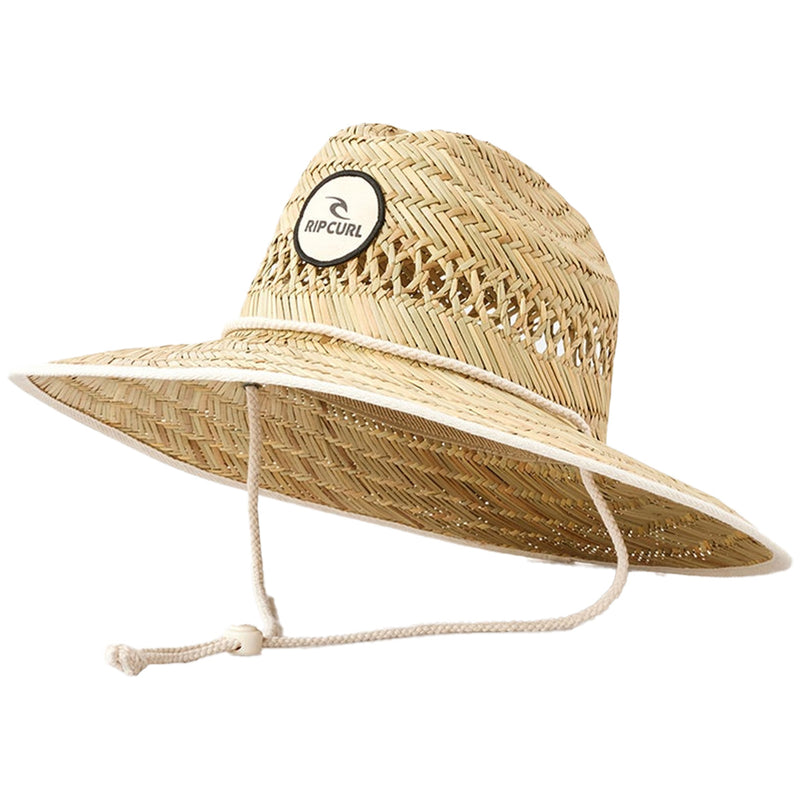 Load image into Gallery viewer, Rip Curl Classic Surf Sun Lifeguard Straw Hat 2
