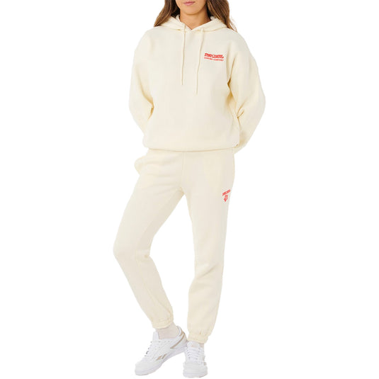 Rip Curl Women's Surf Puff Heritage Pullover Hoodie 6
