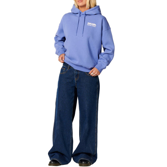 Rip Curl Women's Surf Puff Heritage Pullover Hoodie 12