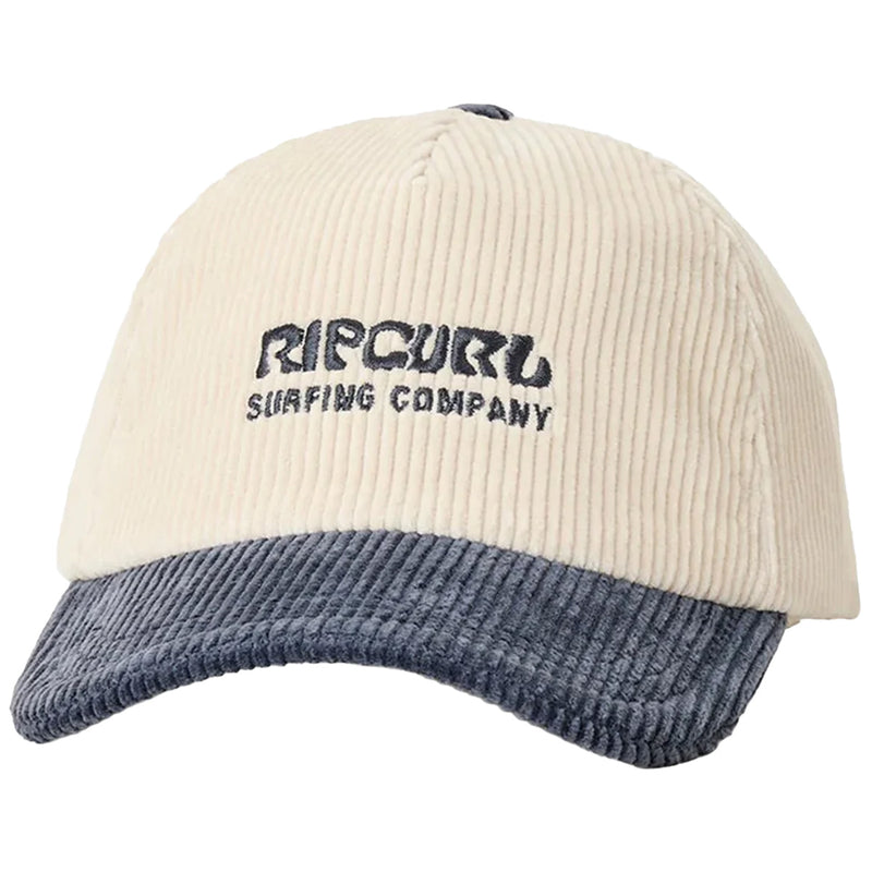 Load image into Gallery viewer, Rip Curl Women's Split Surf Cord Hat

