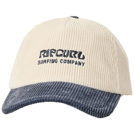Rip Curl Women's Split Surf Cord Hat