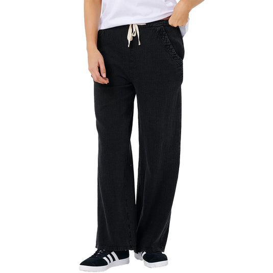 Rip Curl Women's Classic Surf Wide Leg Pants 