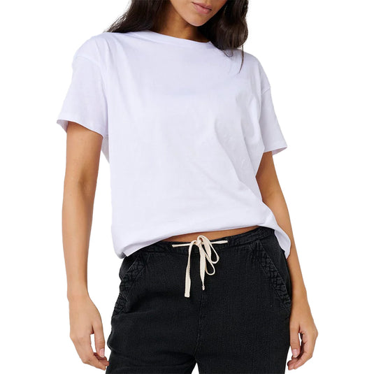 Rip Curl Women's Classic Surf Wide Leg Pants 4