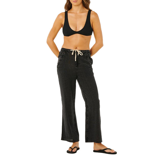 Rip Curl Women's Classic Surf Wide Leg Pants 6