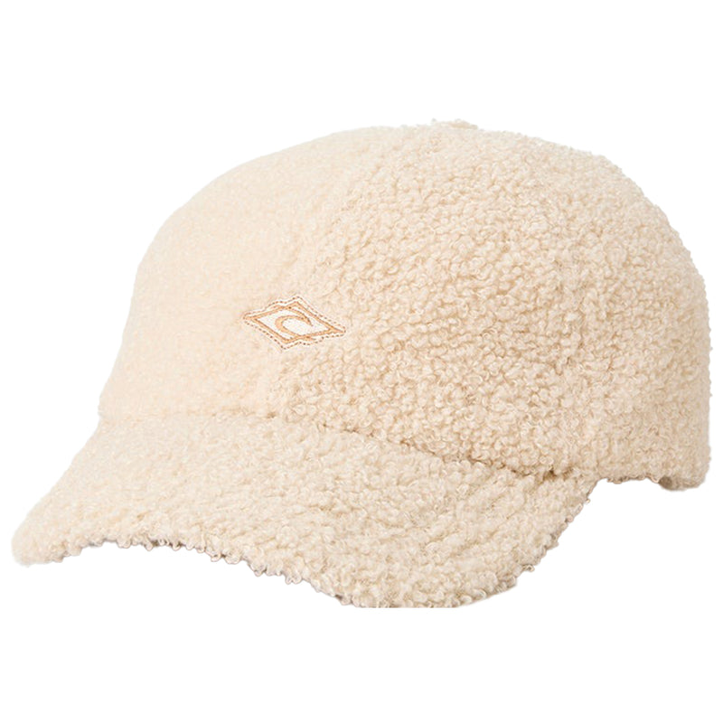 Load image into Gallery viewer, Rip Curl Women's Teddy Cap Hat
