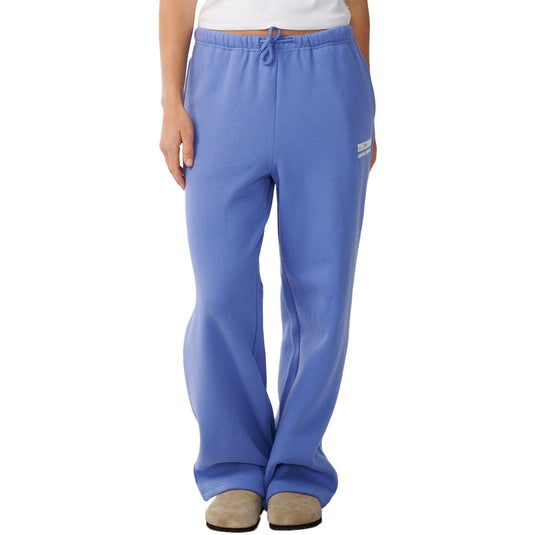 Rip Curl Women's Surf Puff Wide Leg Track Pants 7
