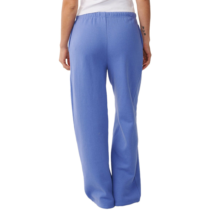 Load image into Gallery viewer, Rip Curl Women's Surf Puff Wide Leg Track Pants 8
