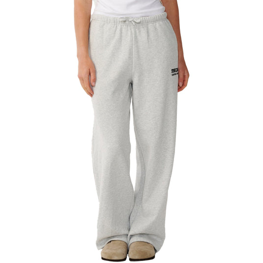 Rip Curl Women's Surf Puff Wide Leg Track Pants 1
