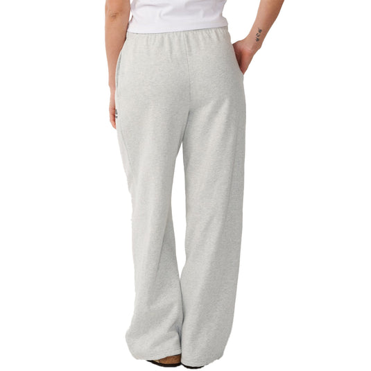 Rip Curl Women's Surf Puff Wide Leg Track Pants 2