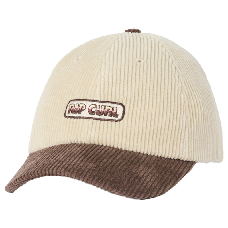 Load image into Gallery viewer, Rip Curl Women's Icons Cord Hat
