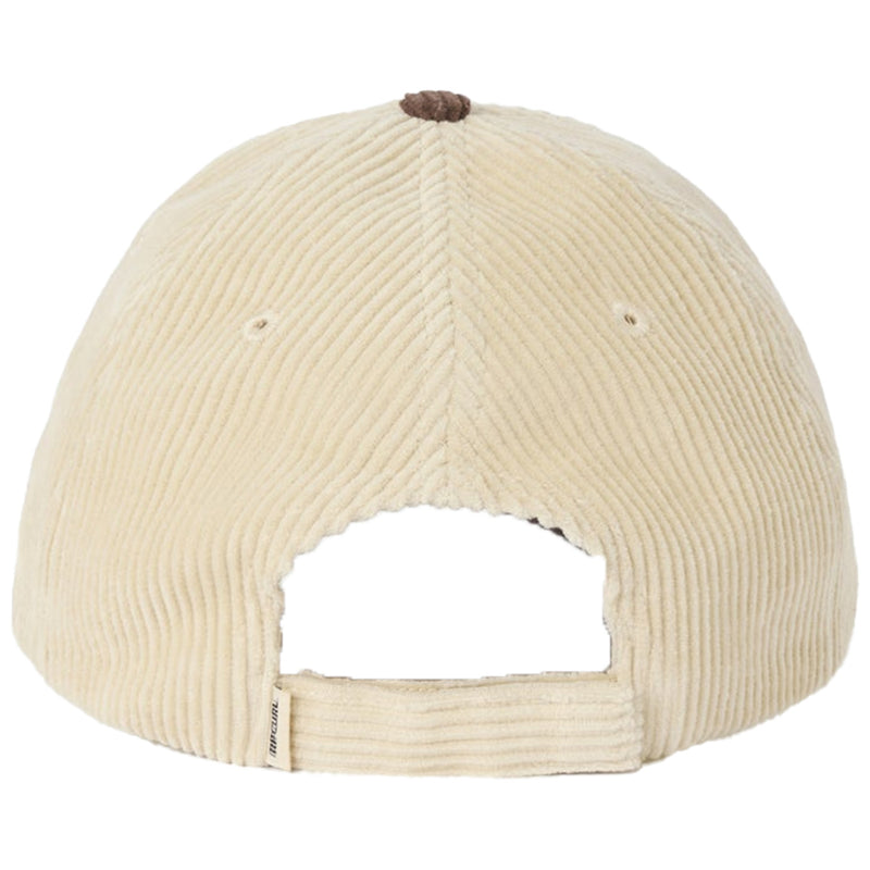 Load image into Gallery viewer, Rip Curl Women's Icons Cord Hat
