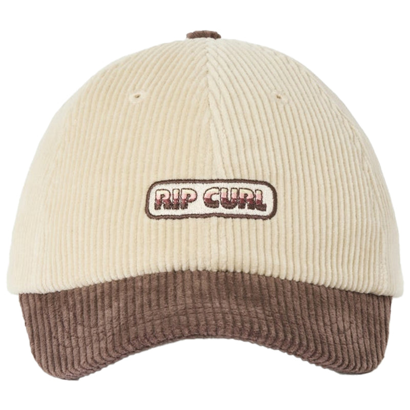 Load image into Gallery viewer, Rip Curl Women's Icons Cord Hat
