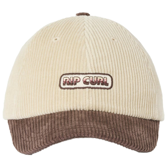 Rip Curl Women's Icons Cord Hat