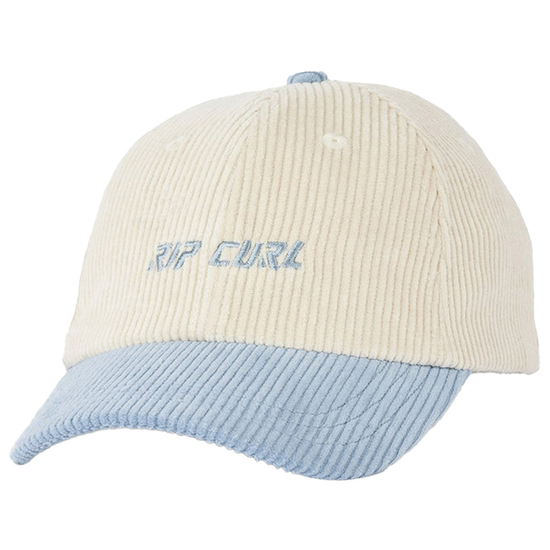 Load image into Gallery viewer, Rip Curl Women's Icons Cord Hat
