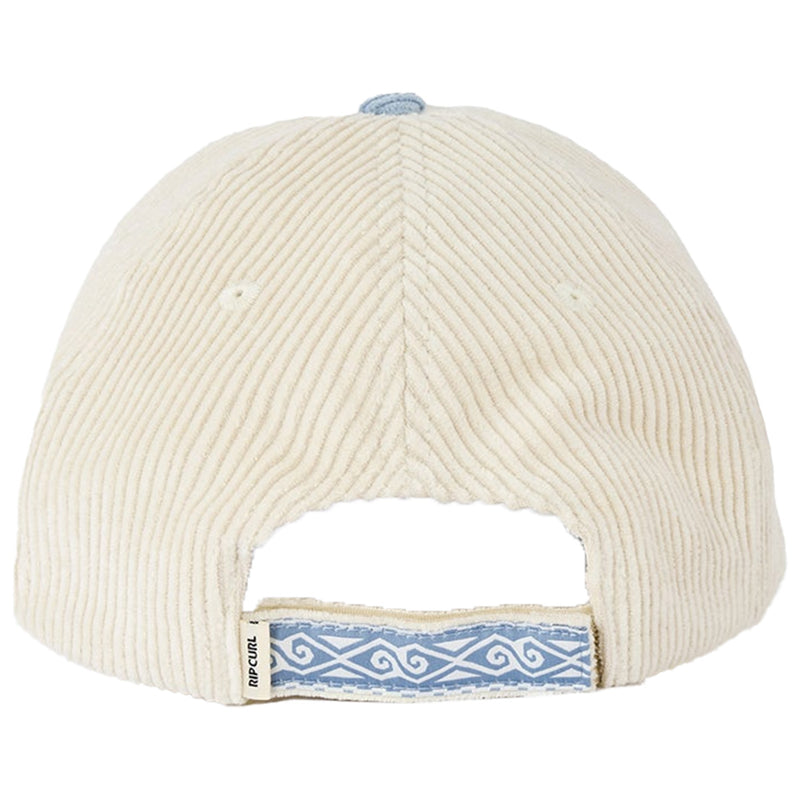 Load image into Gallery viewer, Rip Curl Women's Icons Cord Hat
