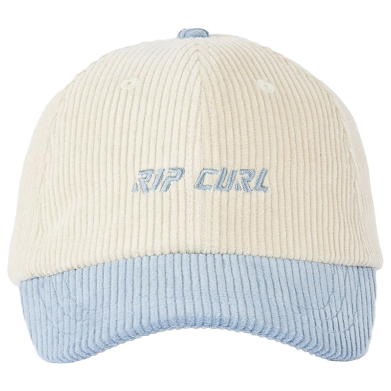 Load image into Gallery viewer, Rip Curl Women's Icons Cord Hat
