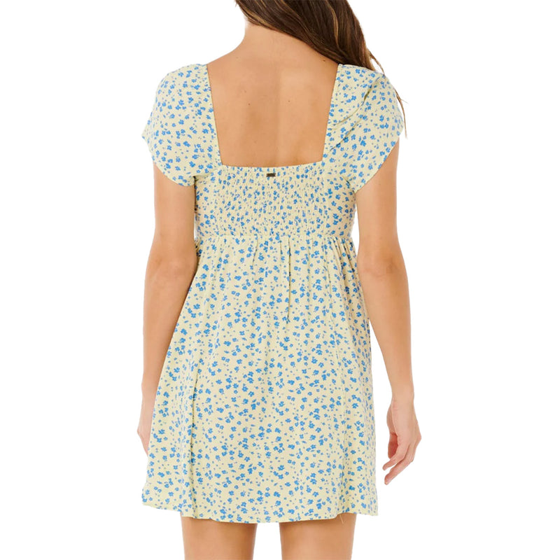 Load image into Gallery viewer, Rip Curl Women's Surf Side Mini Dress 
