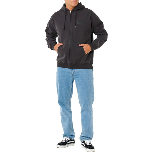 Rip Curl Surf Puff Zip-Up Hoodie