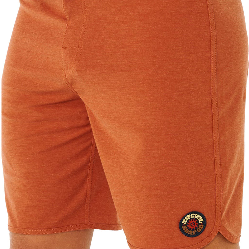 Load image into Gallery viewer, Rip Curl Mirage Pacific Rinse Easy 19" Boardshorts
