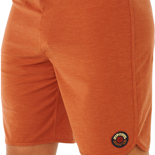 Rip Curl Mirage Pacific Rinse Easy 19" Boardshorts