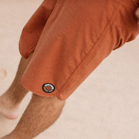 Rip Curl Mirage Pacific Rinse Easy 19" Boardshorts