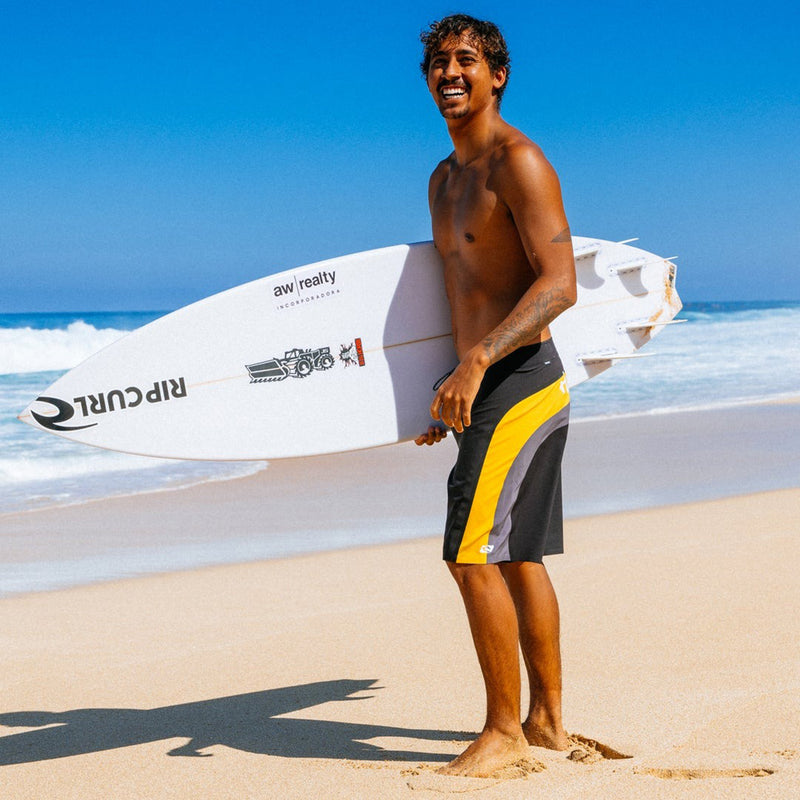 Load image into Gallery viewer, Rip Curl Mirage Archive 20" Boardshorts
