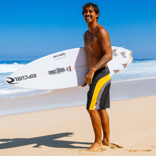 Rip Curl Mirage Archive 20" Boardshorts