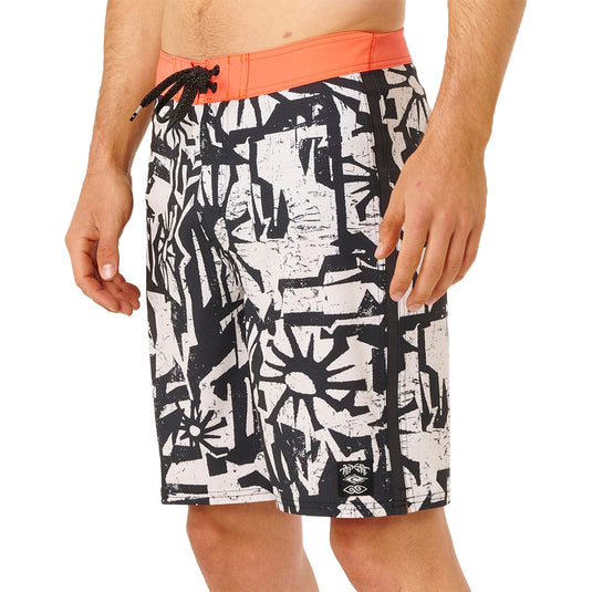 Rip Curl Mirage Liquid Trips 20" Boardshorts 3