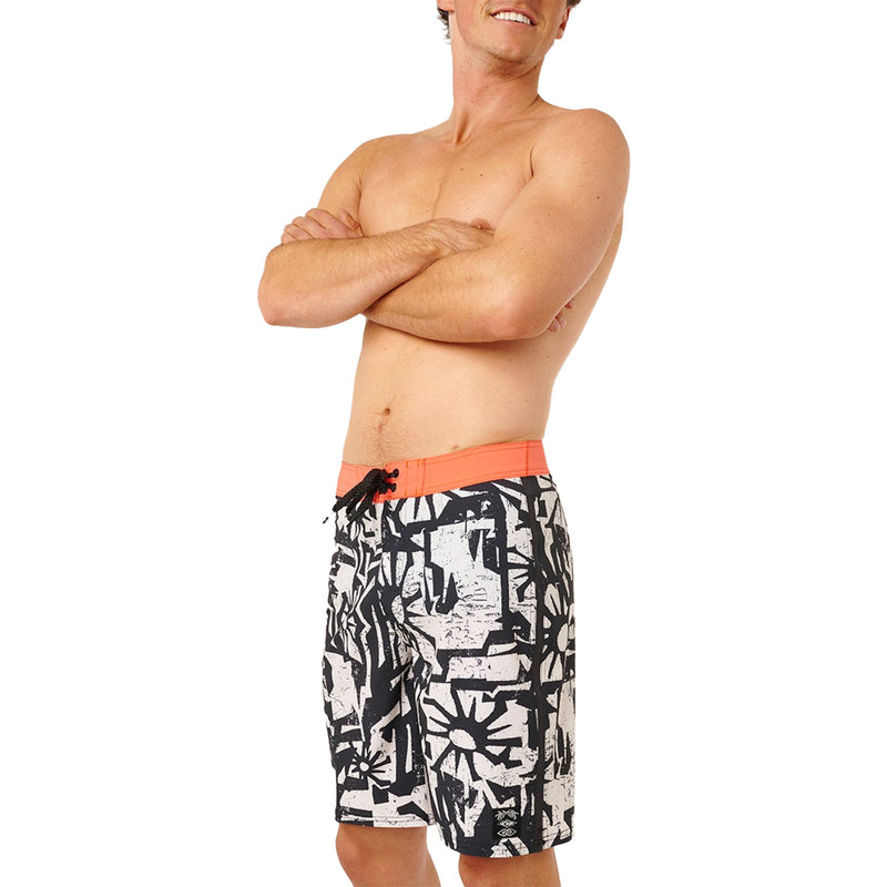 Load image into Gallery viewer, Rip Curl Mirage Liquid Trips 20" Boardshorts 5
