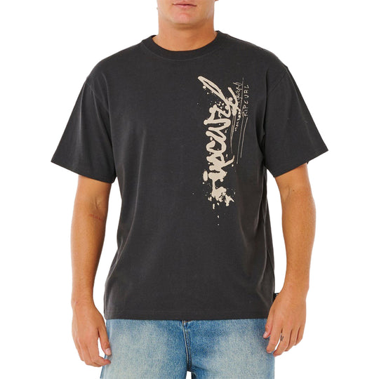 Rip Curl Medina Inner Visions T-Shirt