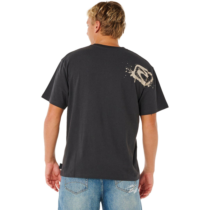 Load image into Gallery viewer, Rip Curl Medina Inner Visions T-Shirt 2
