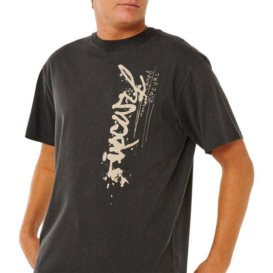 Rip Curl Medina Inner Visions T-Shirt 4